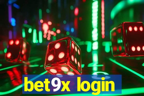 bet9x login